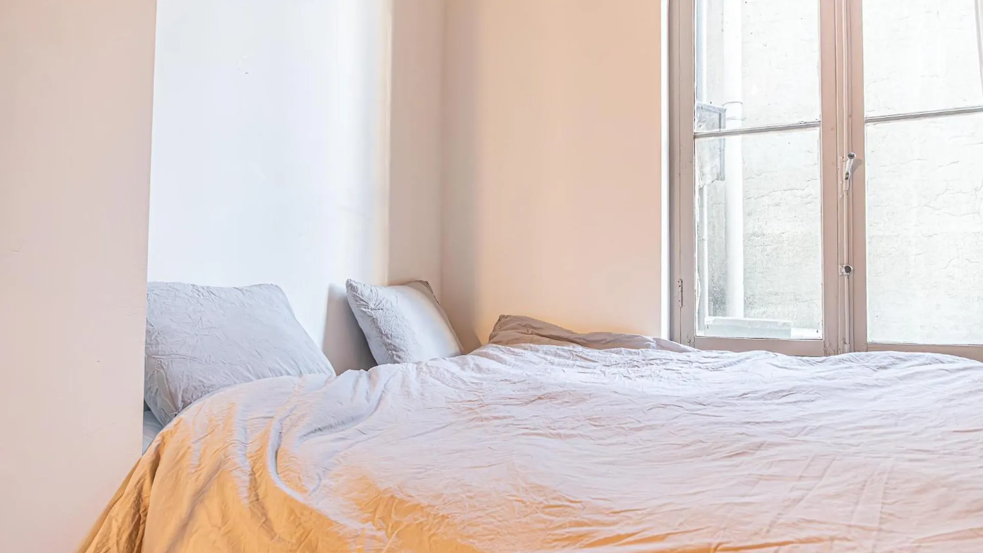 Central Gent Stay 2 Private Bedrooms 4 Guests 0*, Ghent