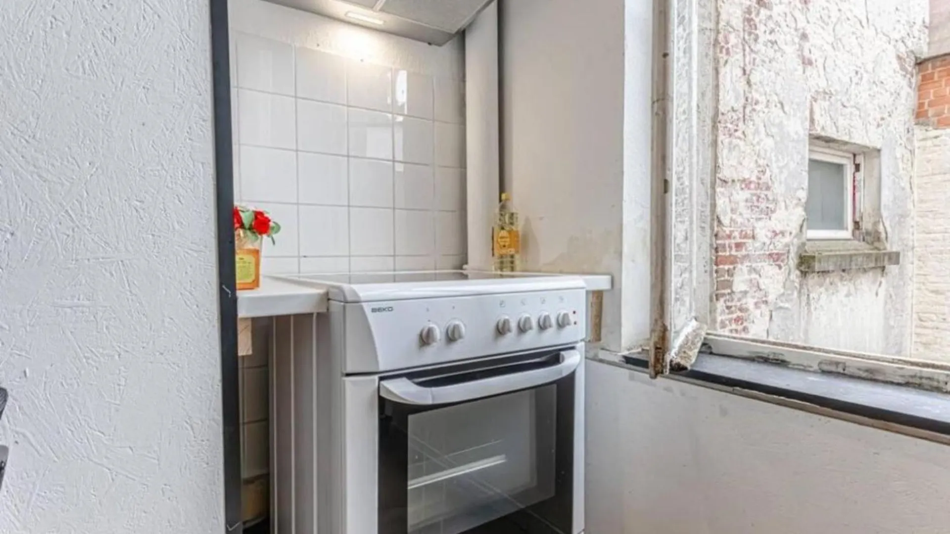 Central Gent Stay 2 Private Bedrooms 4 Guests 0*,  Belgien