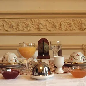 Atlas Bed and breakfast