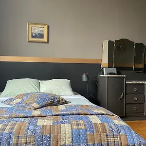 Inn Vakantielogies Faja Lobi, Ghent