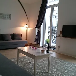 3c-apartments Daire
